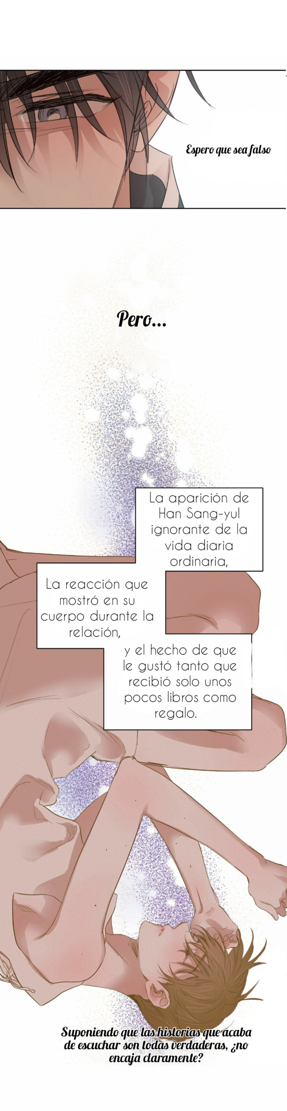Romance bajo el sauce Capitulo 36 página 13