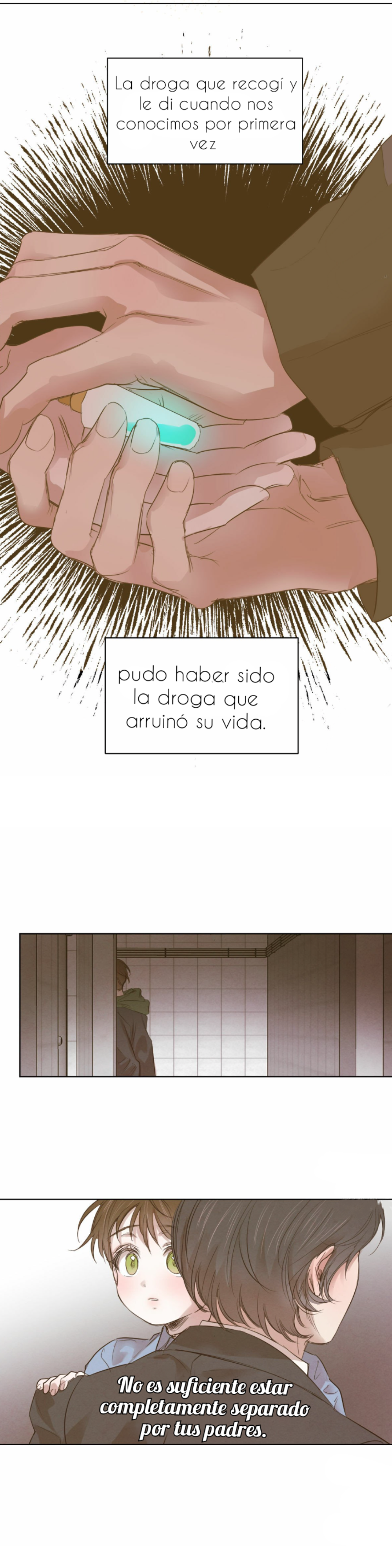 Romance bajo el sauce Capitulo 36 página 14