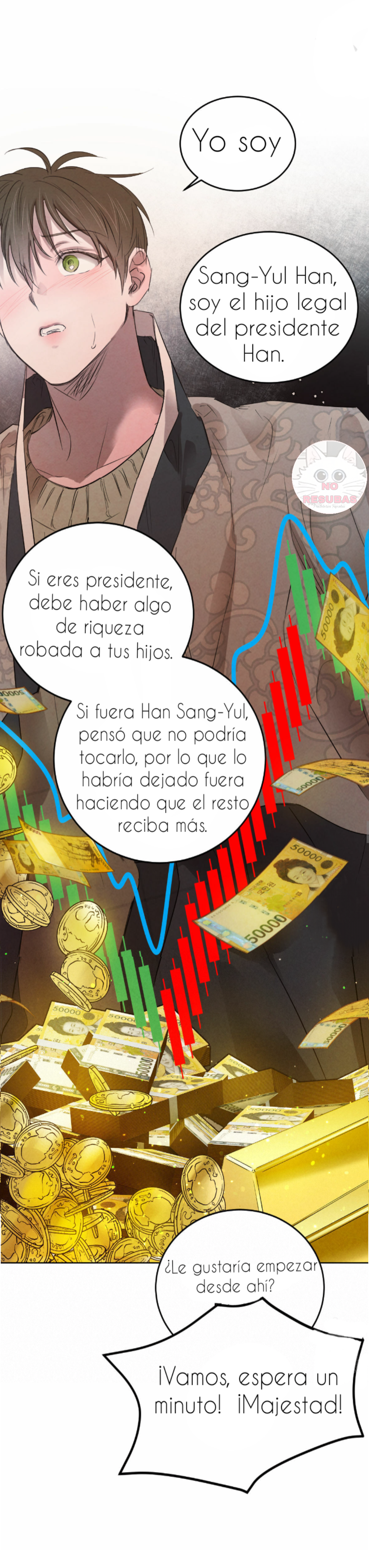Romance bajo el sauce Capitulo 37 página 14