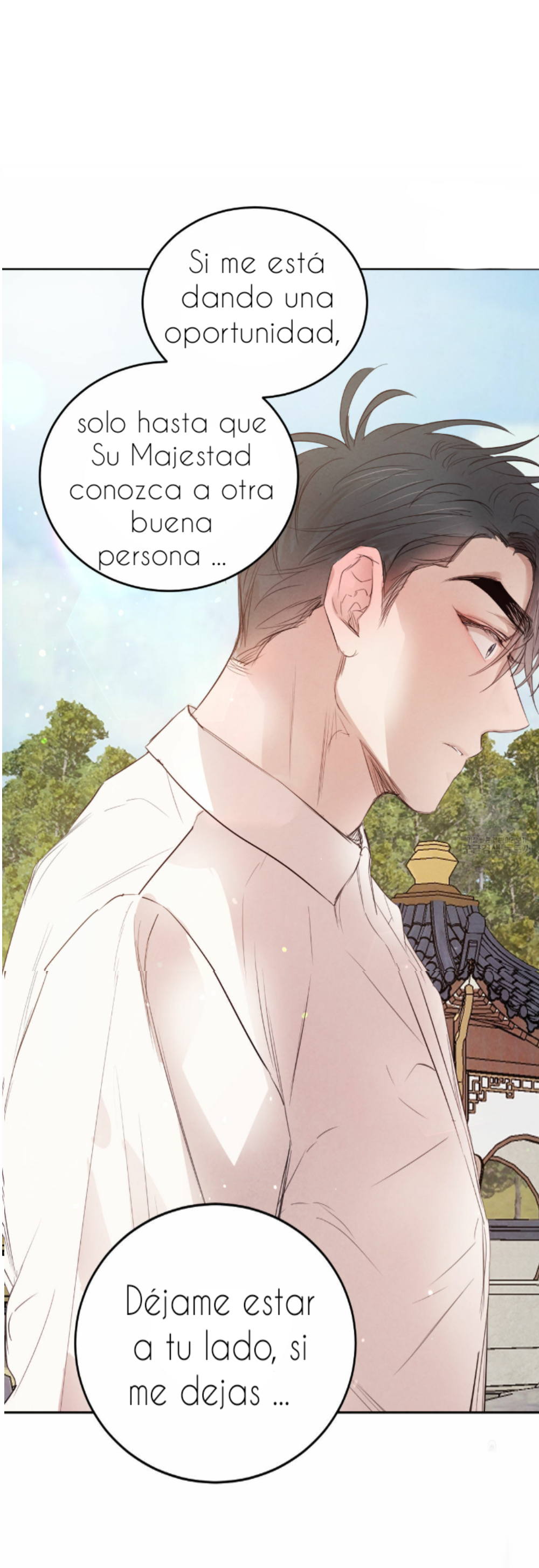 Romance bajo el sauce Capitulo 37 página 16