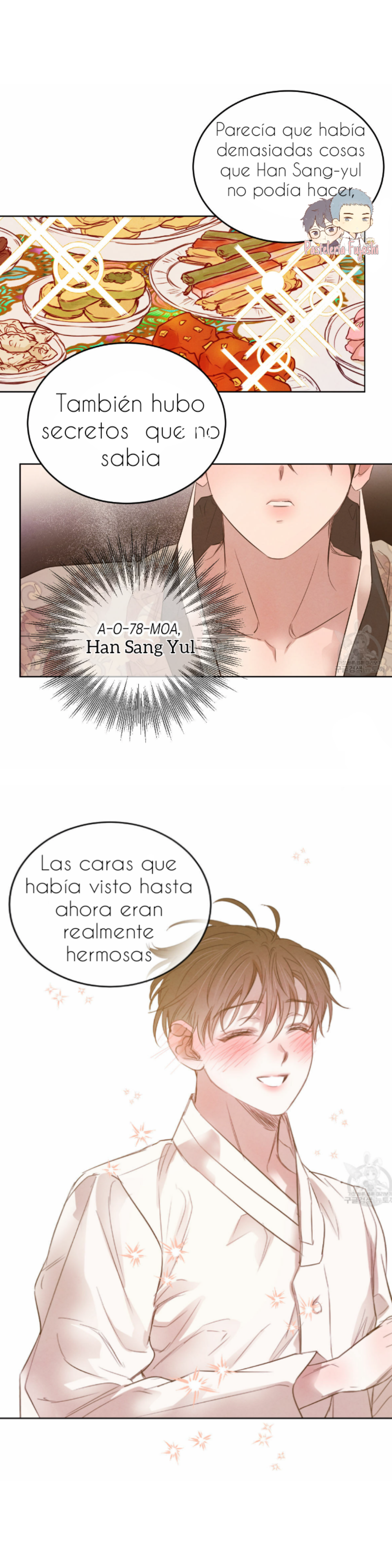 Romance bajo el sauce Capitulo 37 página 22