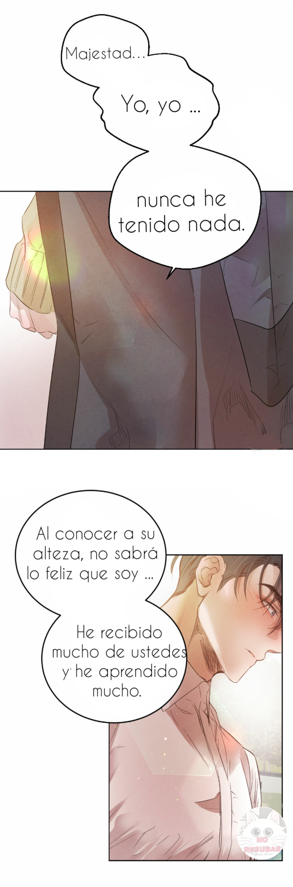 Romance bajo el sauce Capitulo 37 página 29