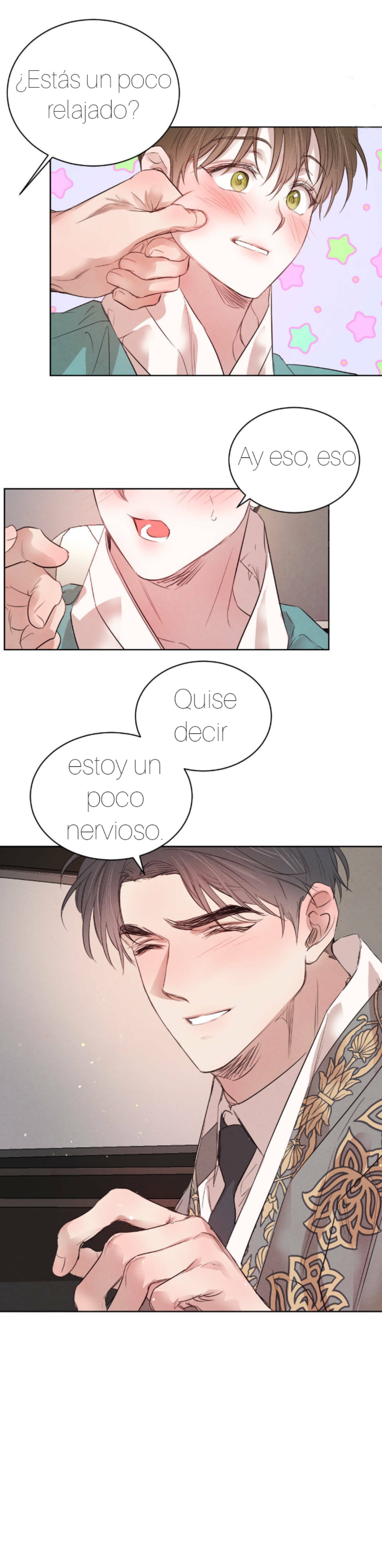 Romance bajo el sauce Capitulo 38 página 25