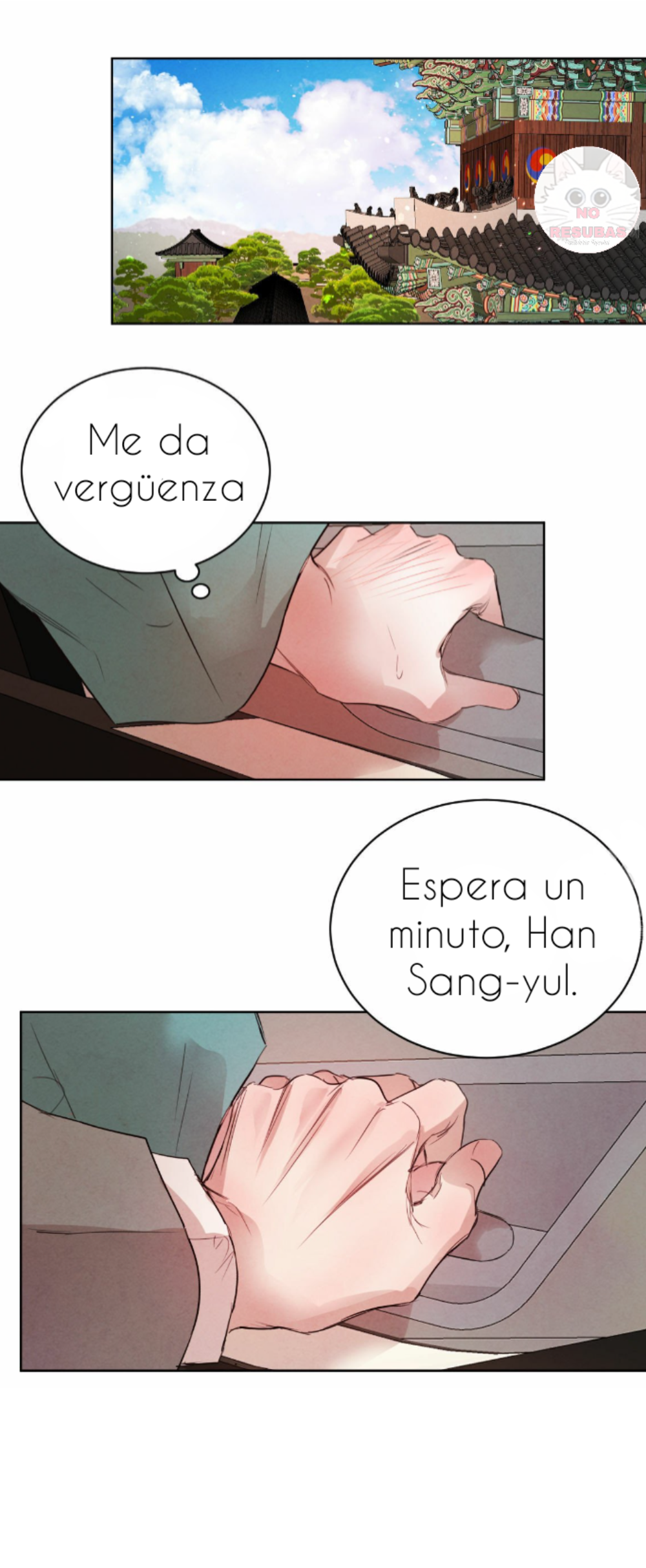Romance bajo el sauce Capitulo 38 página 29
