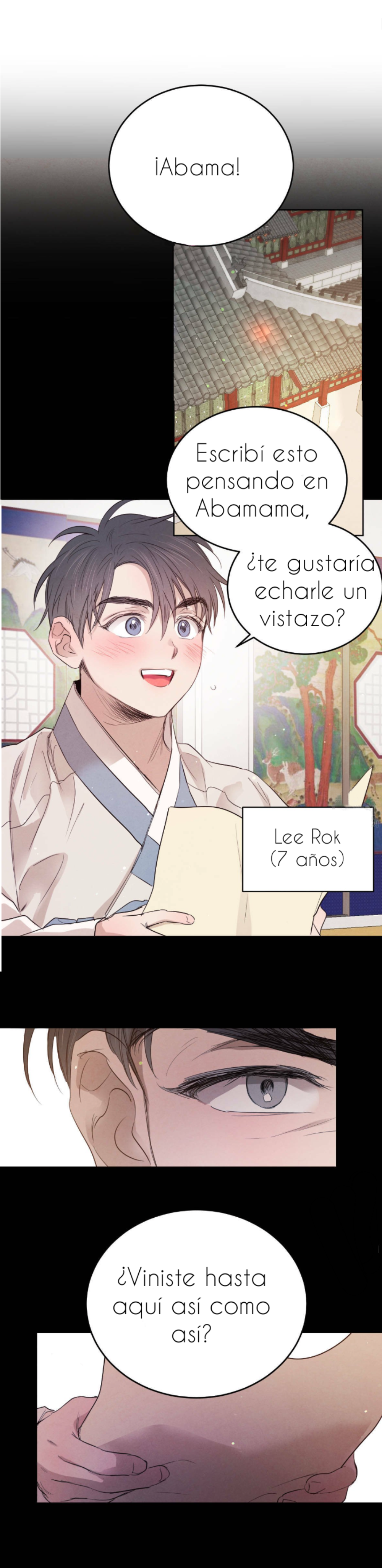 Romance bajo el sauce Capitulo 38 página 4