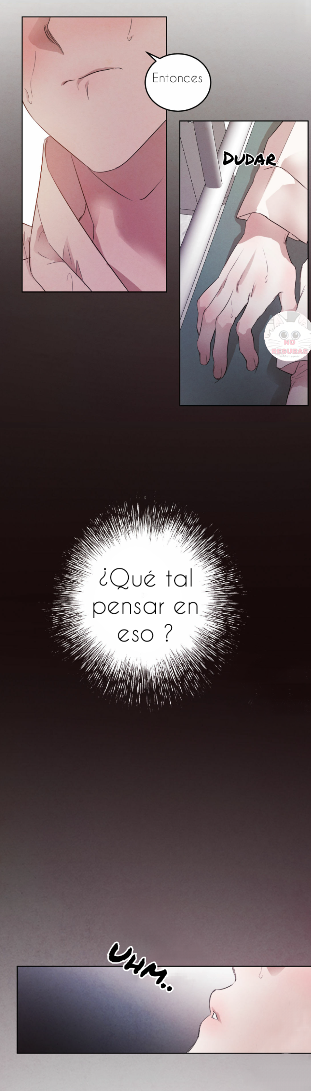Romance bajo el sauce Capitulo 39 página 17