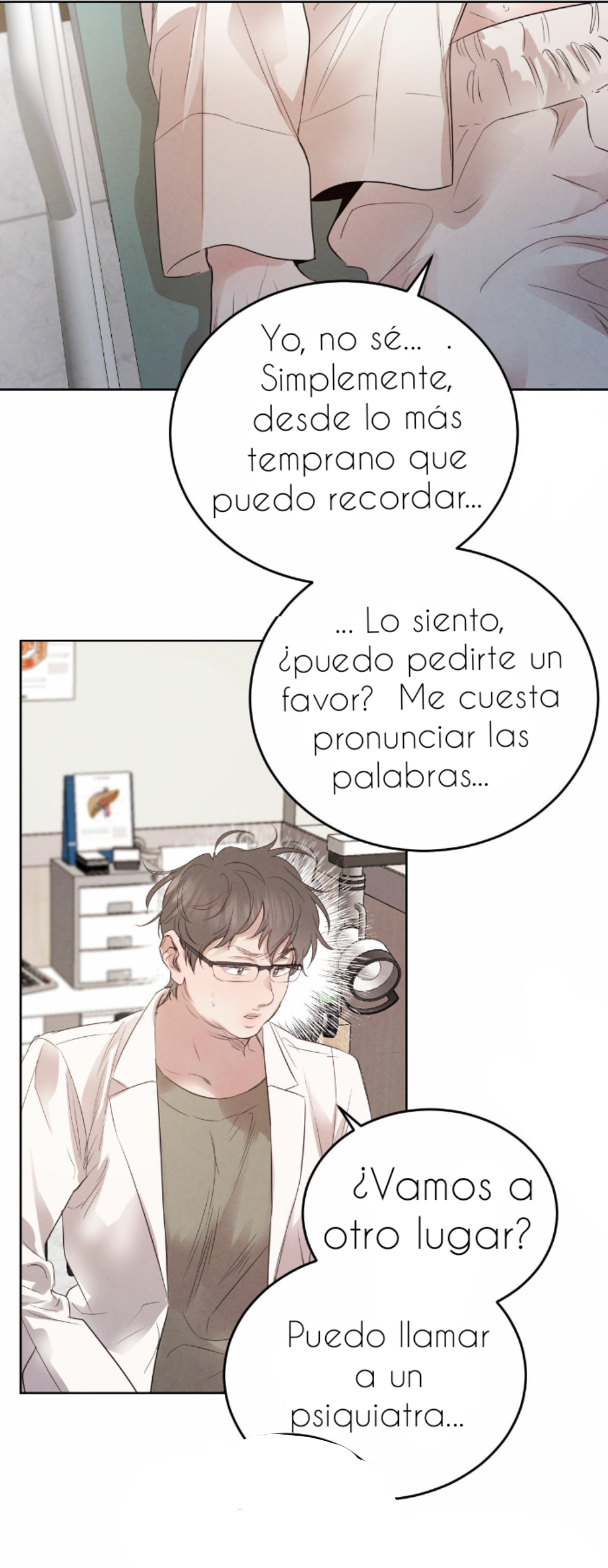 Romance bajo el sauce Capitulo 39 página 21