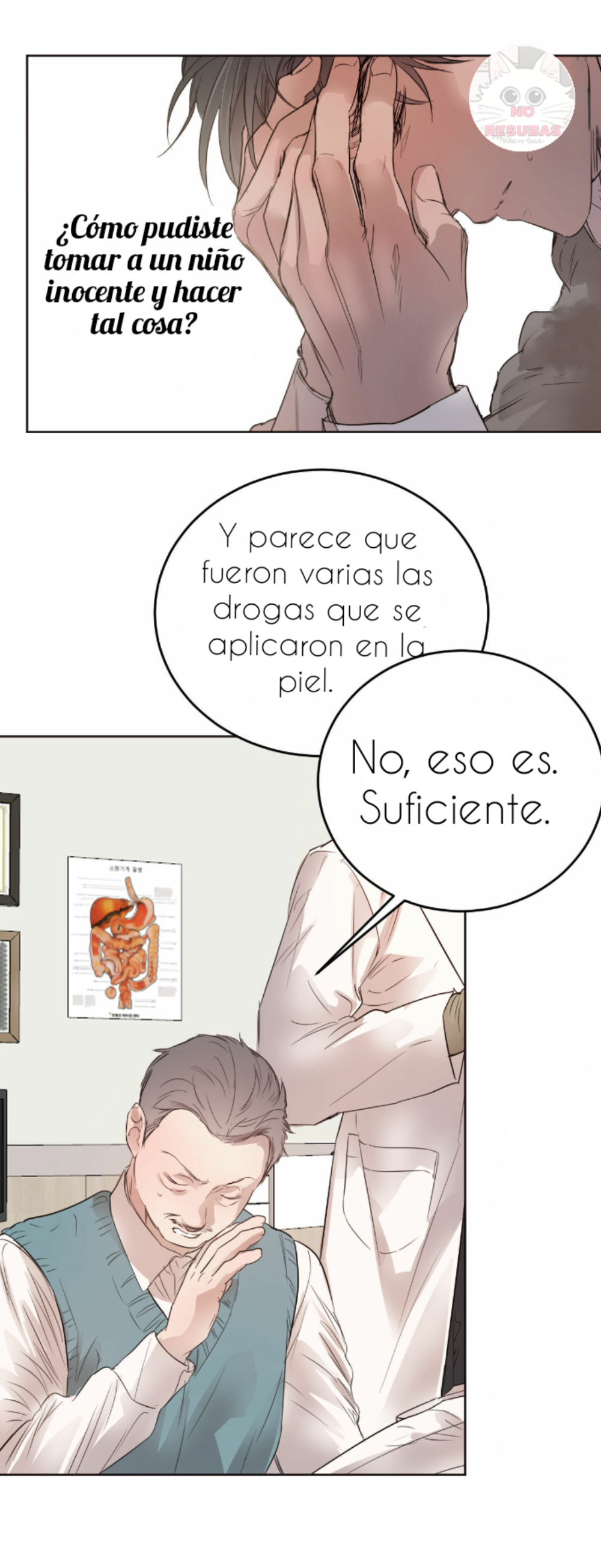 Romance bajo el sauce Capitulo 39 página 26