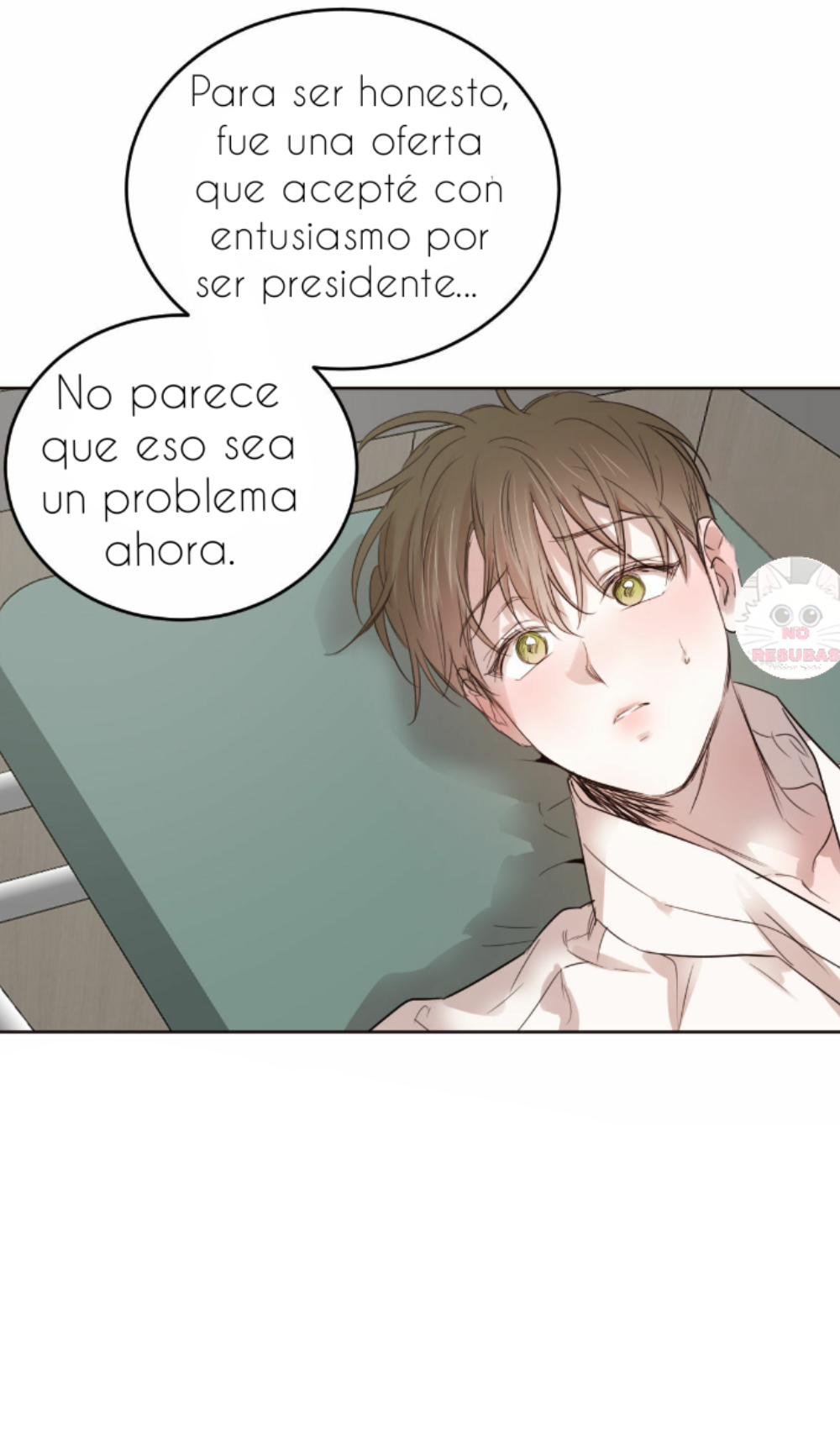 Romance bajo el sauce Capitulo 39 página 27