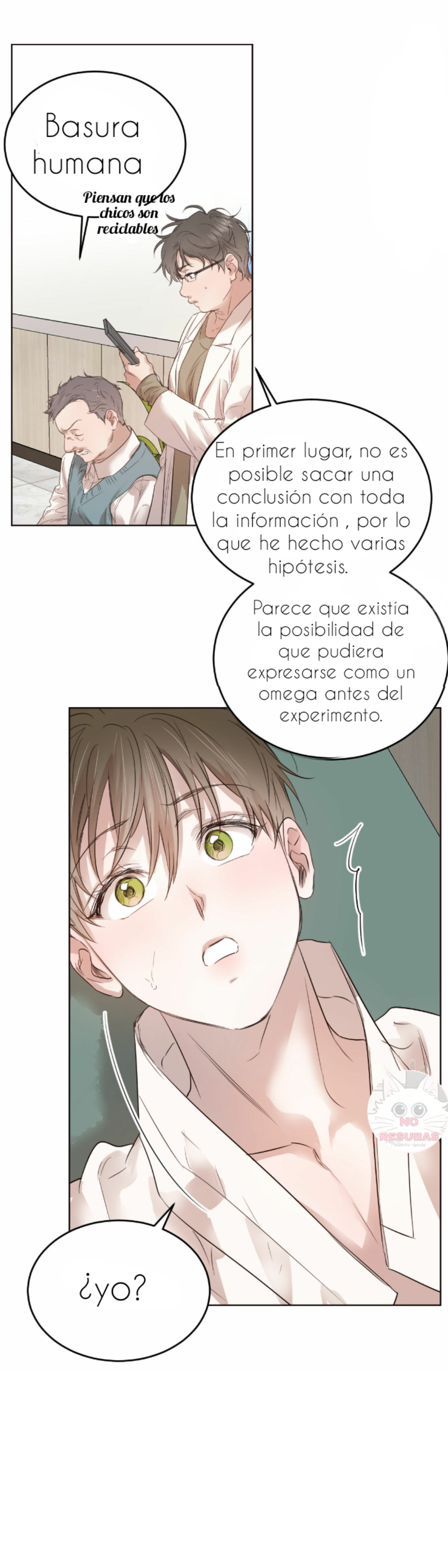 Romance bajo el sauce Capitulo 39 página 28