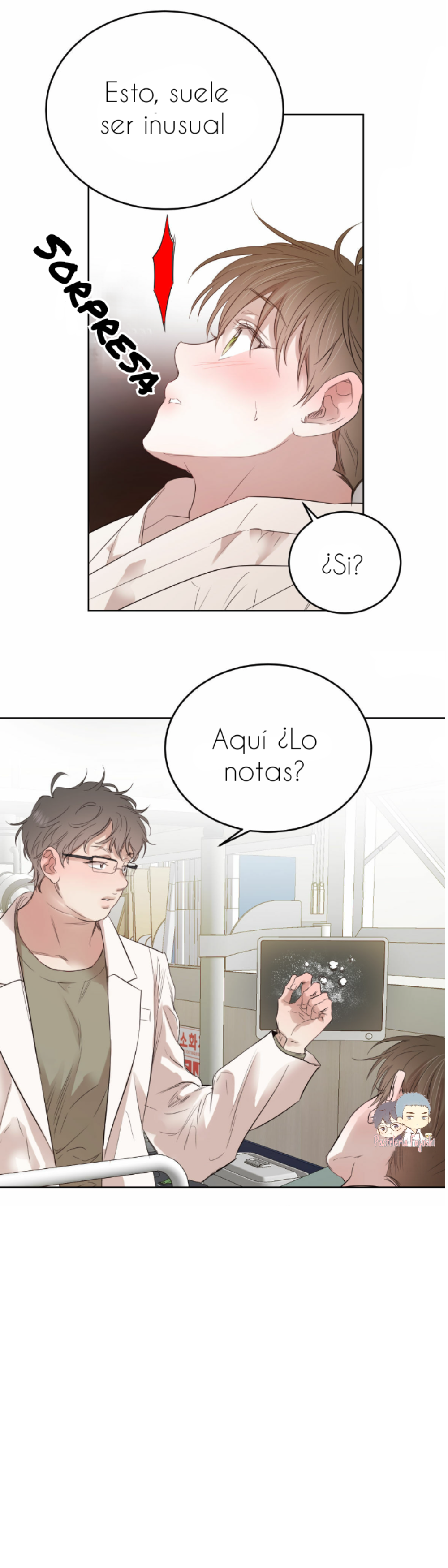 Romance bajo el sauce Capitulo 39 página 5
