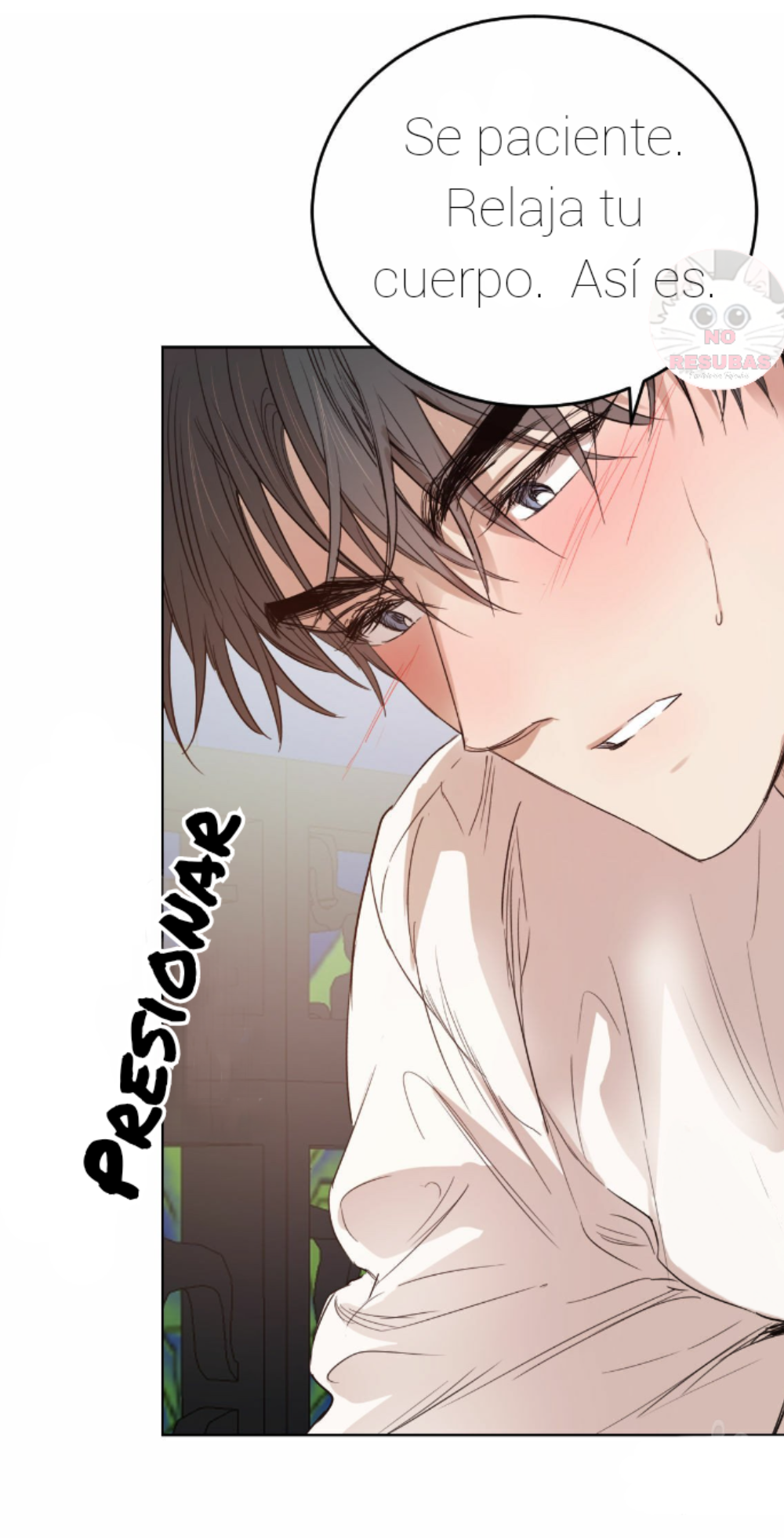 Romance bajo el sauce Capitulo 40 página 16