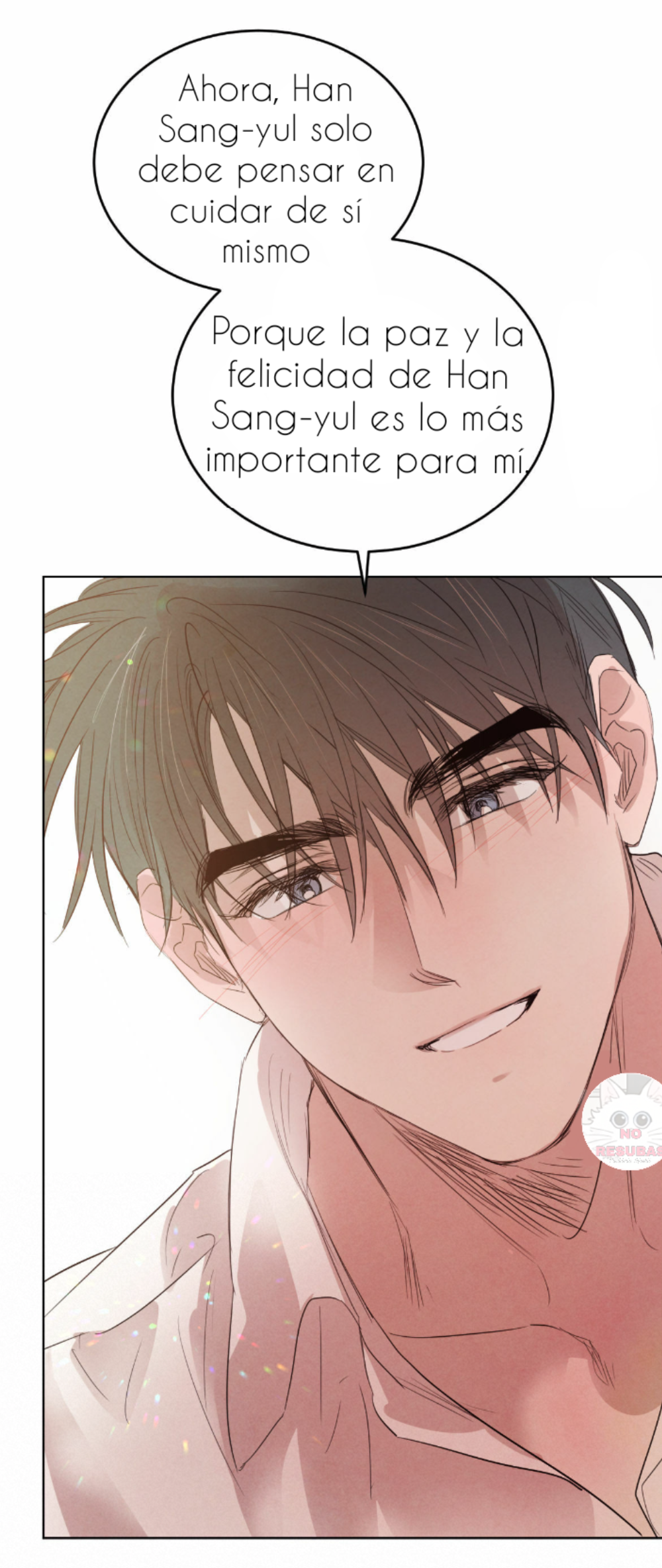 Romance bajo el sauce Capitulo 40 página 21