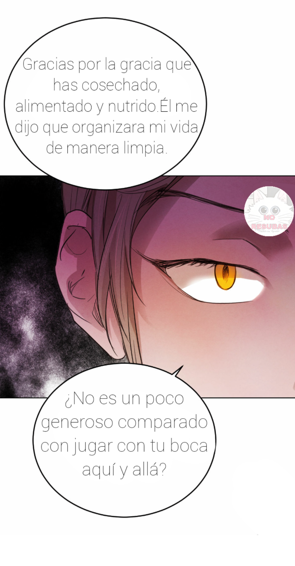 Romance bajo el sauce Capitulo 40 página 32