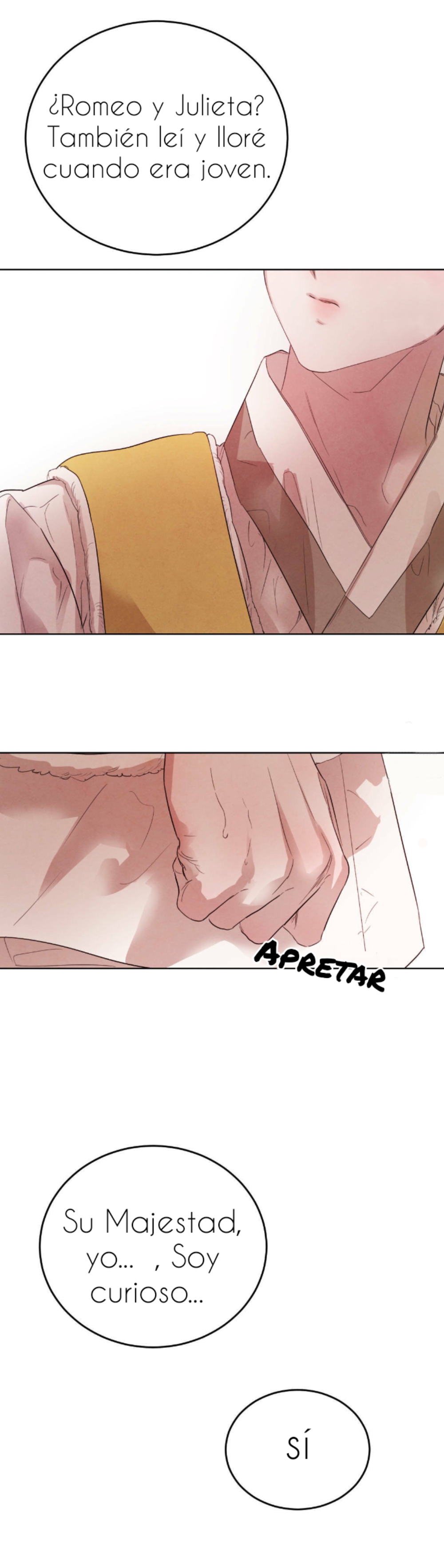Romance bajo el sauce Capitulo 41 página 12