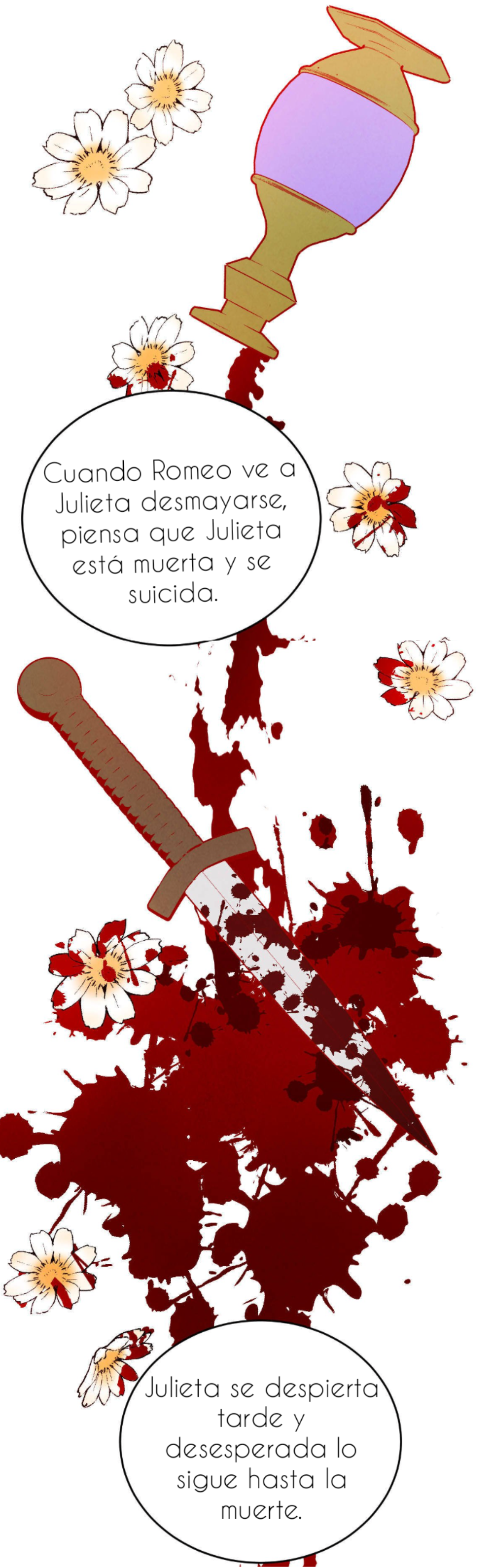 Romance bajo el sauce Capitulo 41 página 14