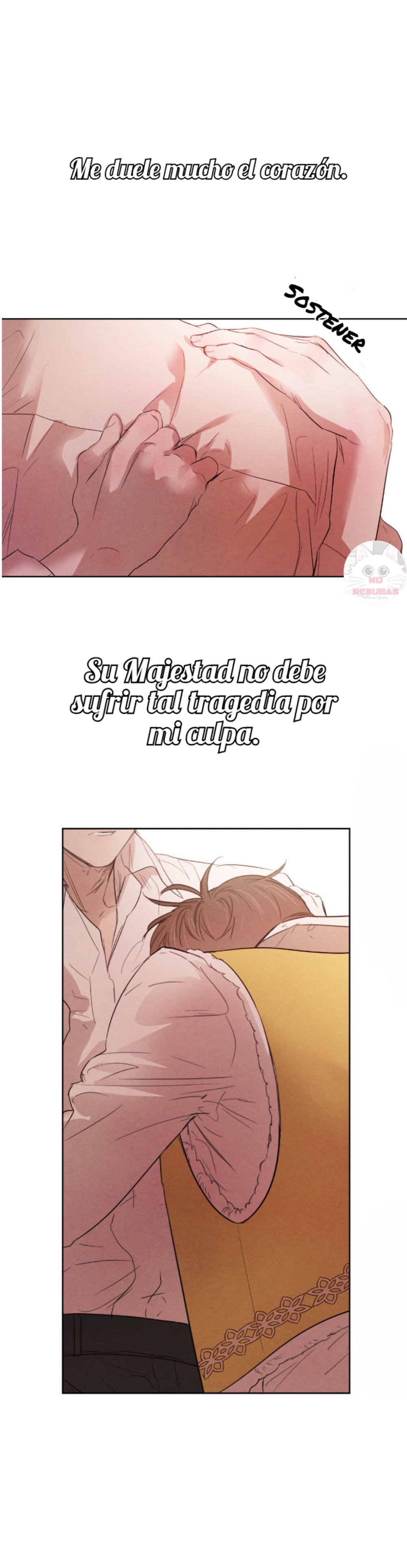 Romance bajo el sauce Capitulo 41 página 17