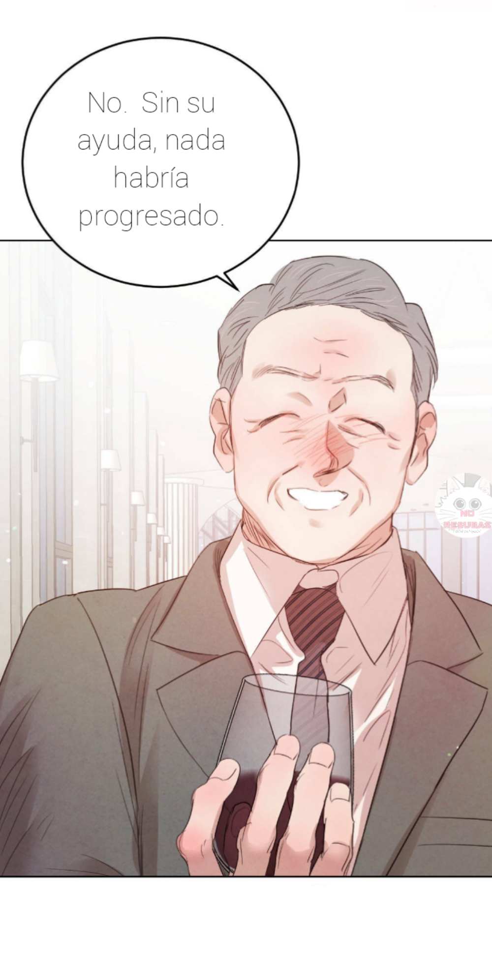 Romance bajo el sauce Capitulo 41 página 21