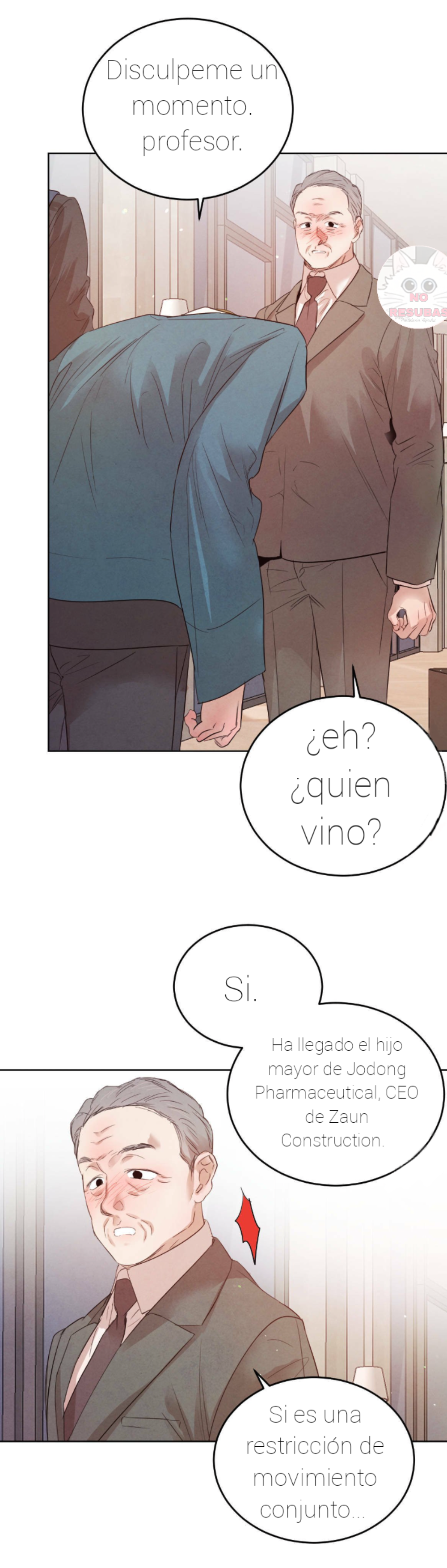 Romance bajo el sauce Capitulo 41 página 24