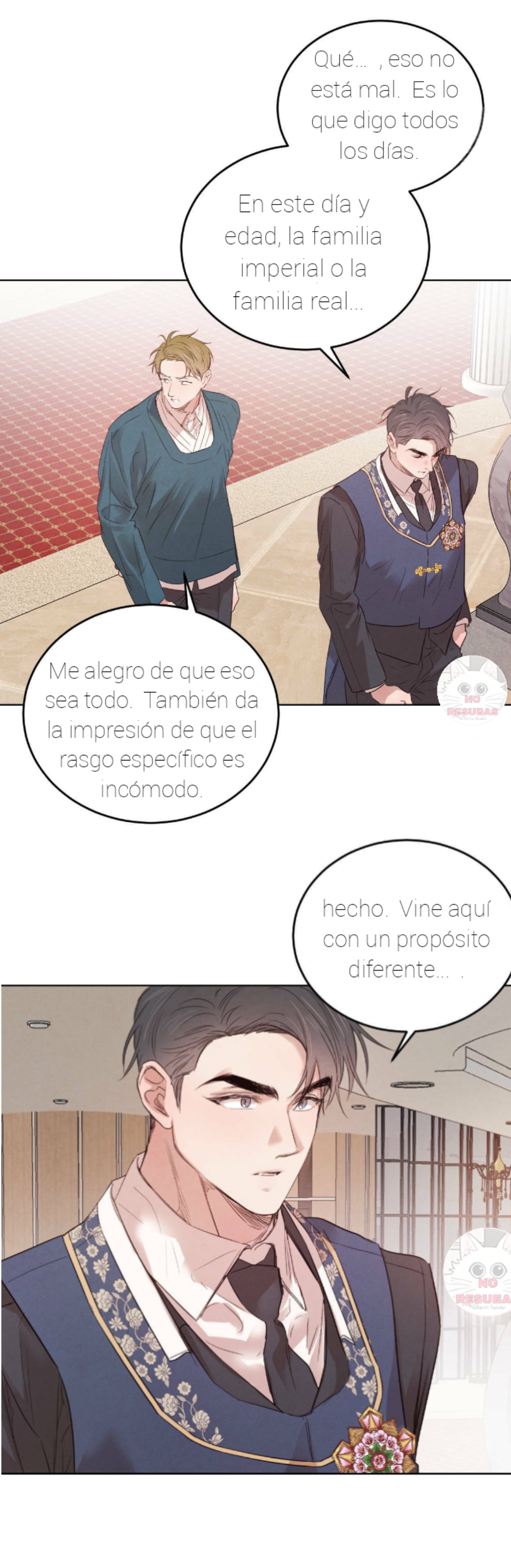 Romance bajo el sauce Capitulo 41 página 26