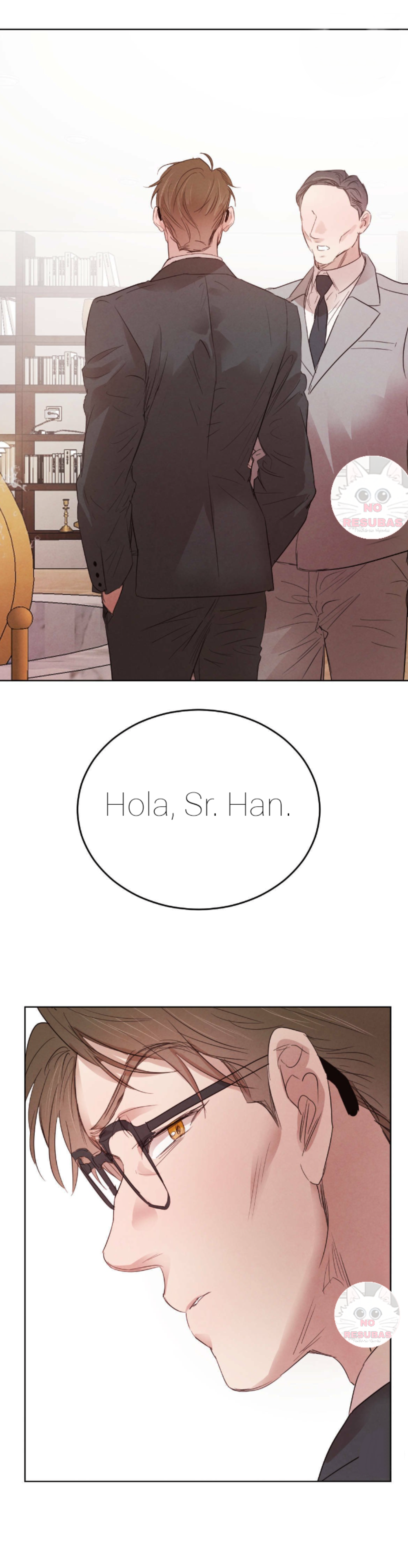 Romance bajo el sauce Capitulo 41 página 27
