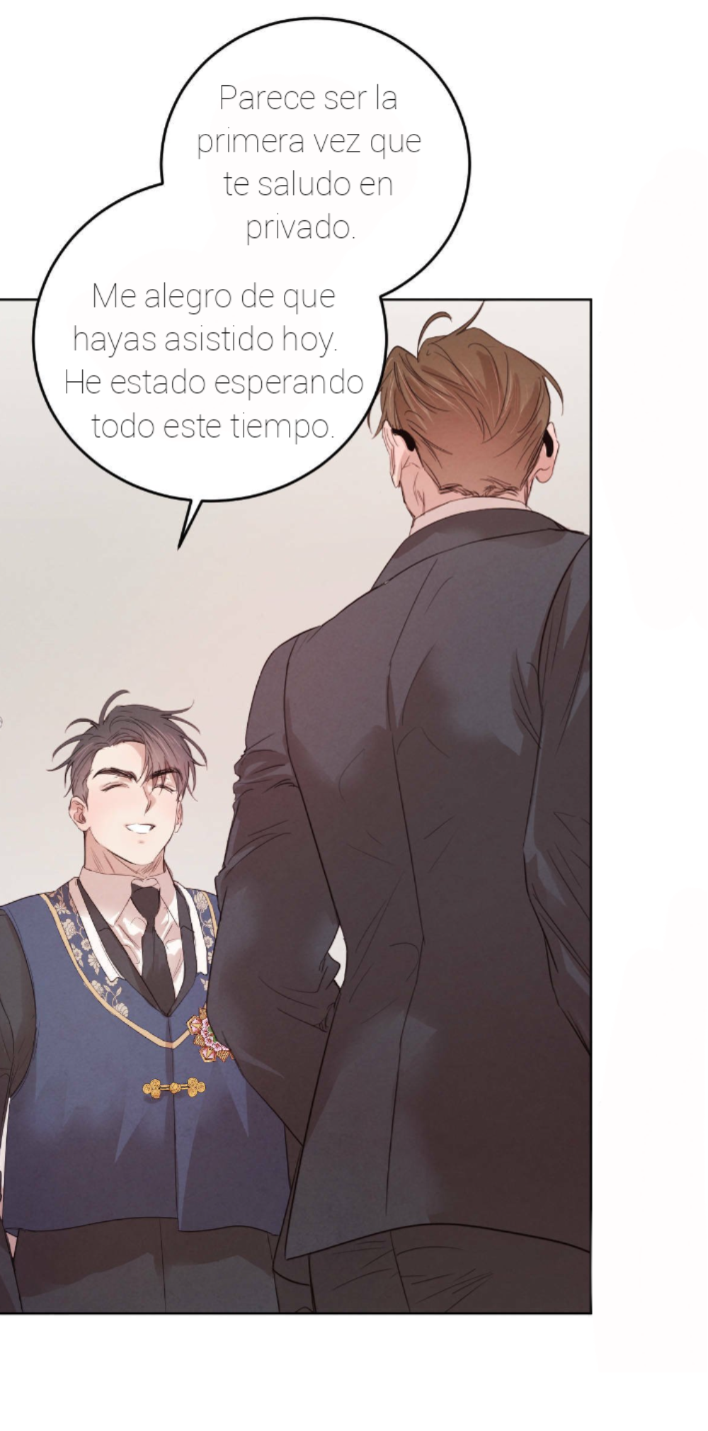 Romance bajo el sauce Capitulo 41 página 28