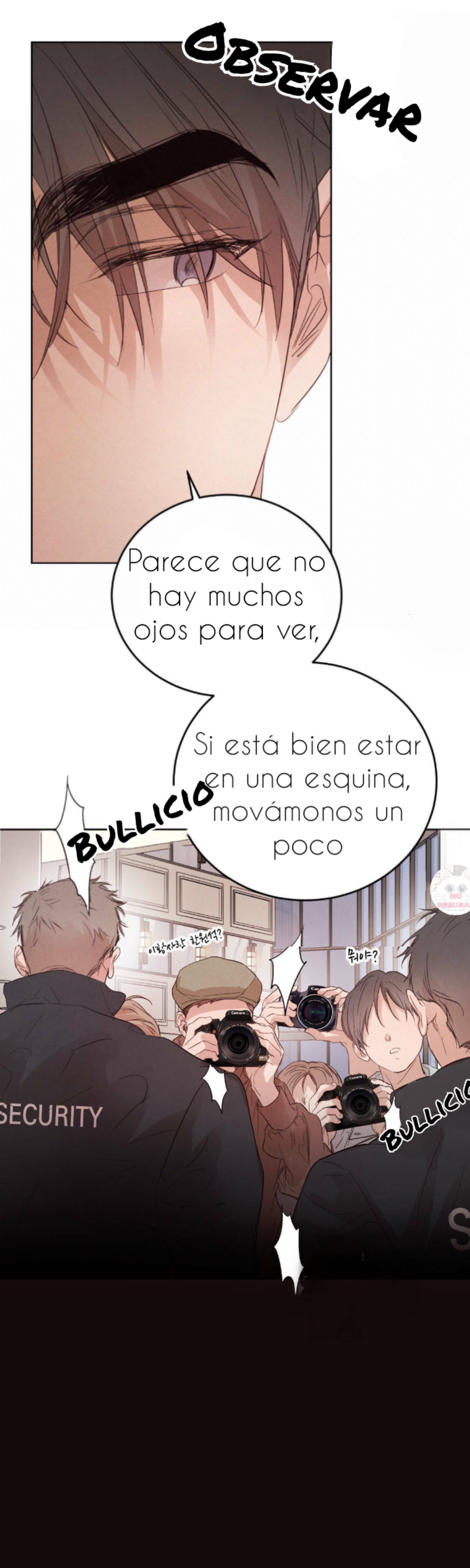 Romance bajo el sauce Capitulo 41 página 31