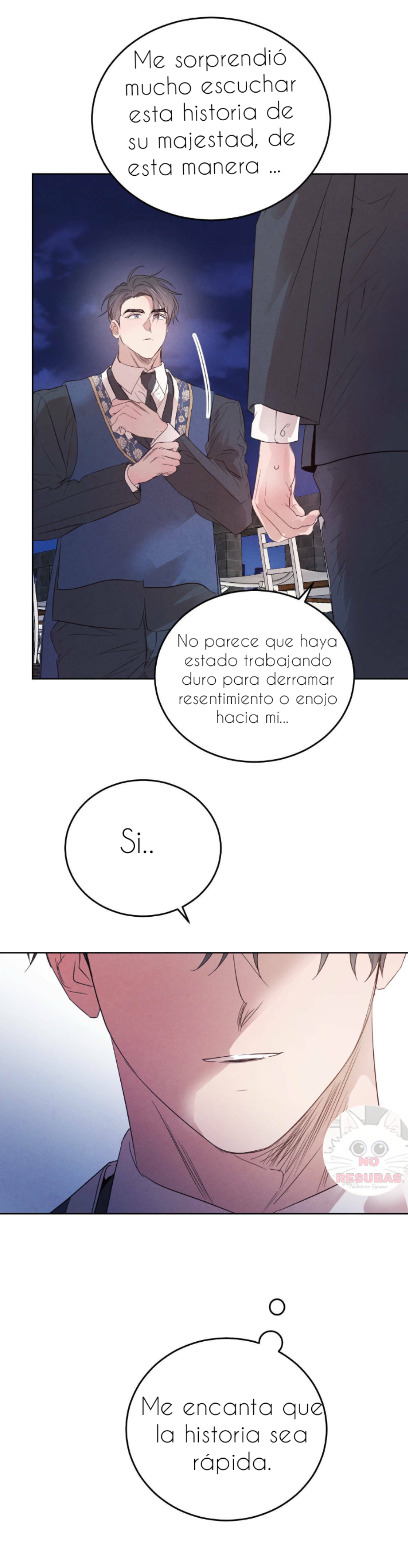 Romance bajo el sauce Capitulo 41 página 38