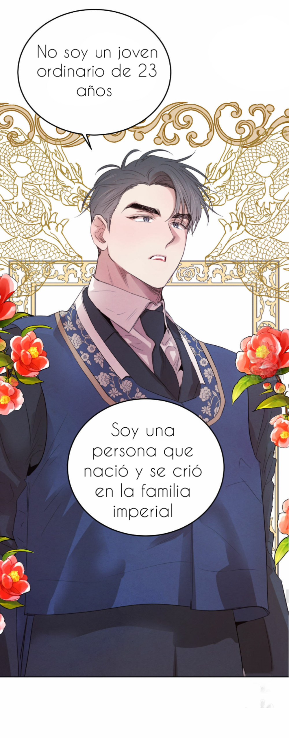 Romance bajo el sauce Capitulo 42 página 13