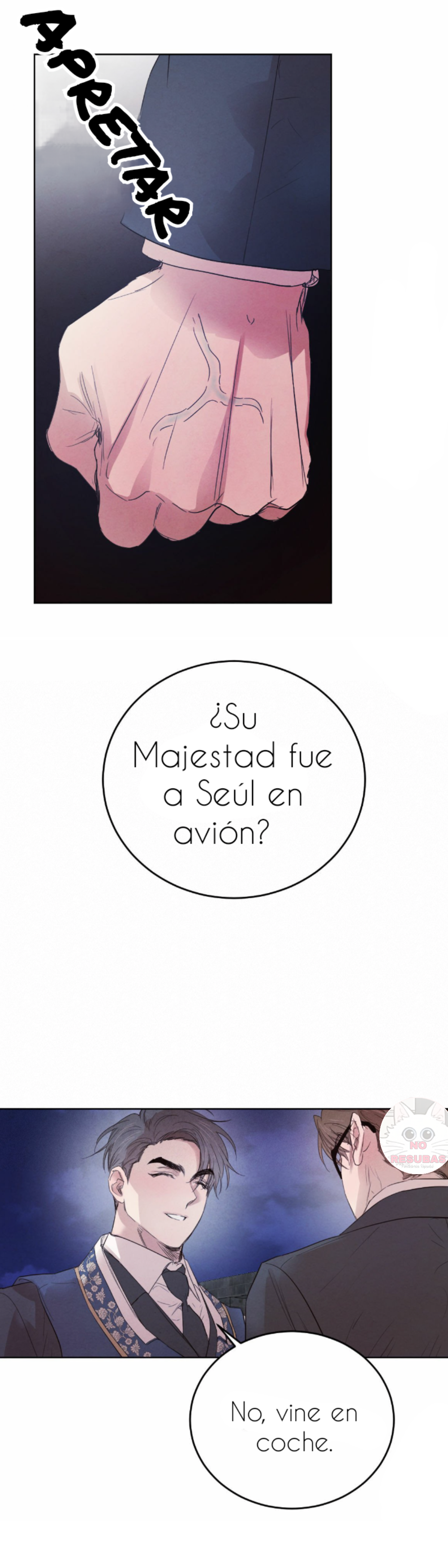 Romance bajo el sauce Capitulo 42 página 16