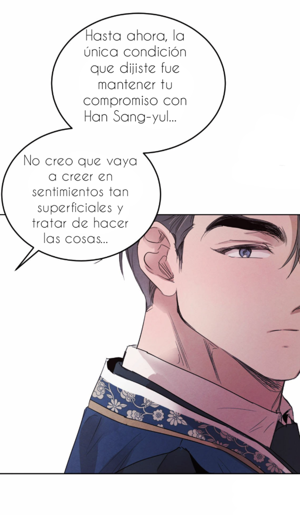 Romance bajo el sauce Capitulo 42 página 20