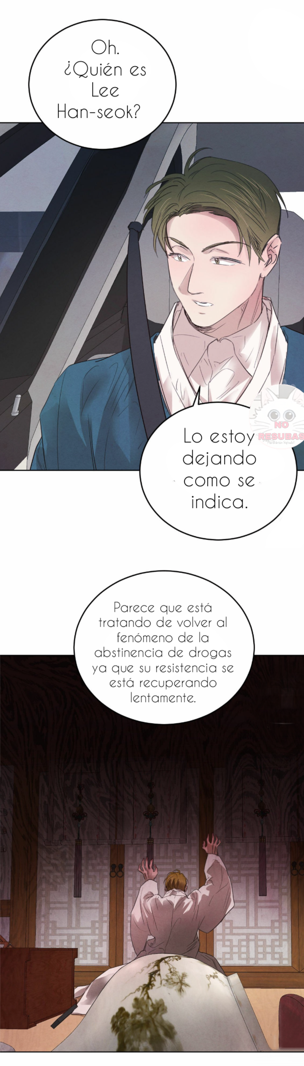 Romance bajo el sauce Capitulo 42 página 26