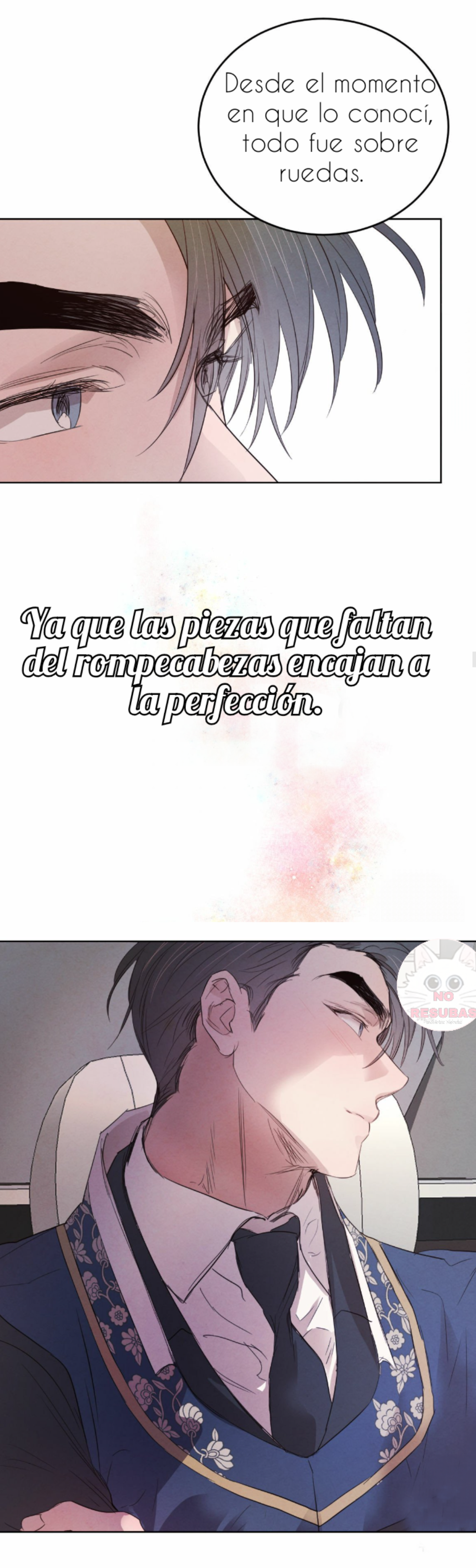Romance bajo el sauce Capitulo 42 página 29