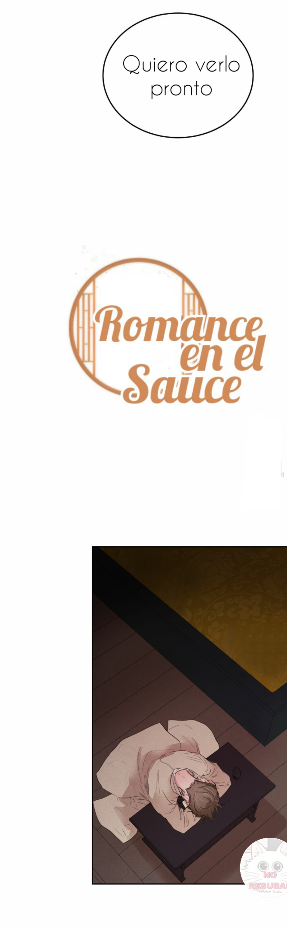 Romance bajo el sauce Capitulo 42 página 30