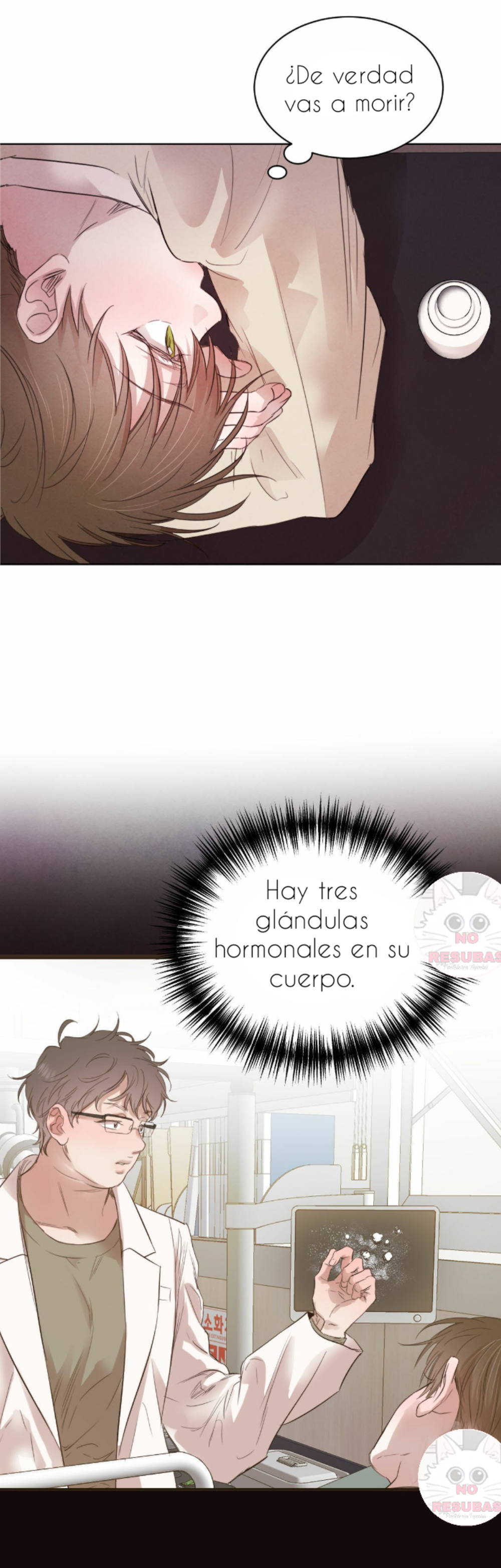 Romance bajo el sauce Capitulo 42 página 31