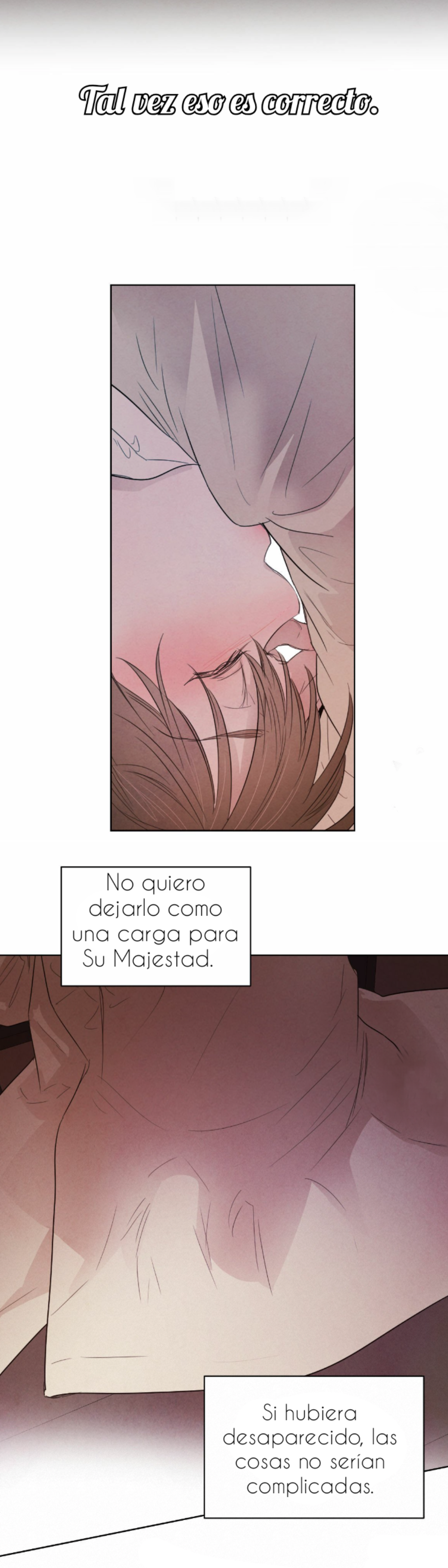 Romance bajo el sauce Capitulo 42 página 33