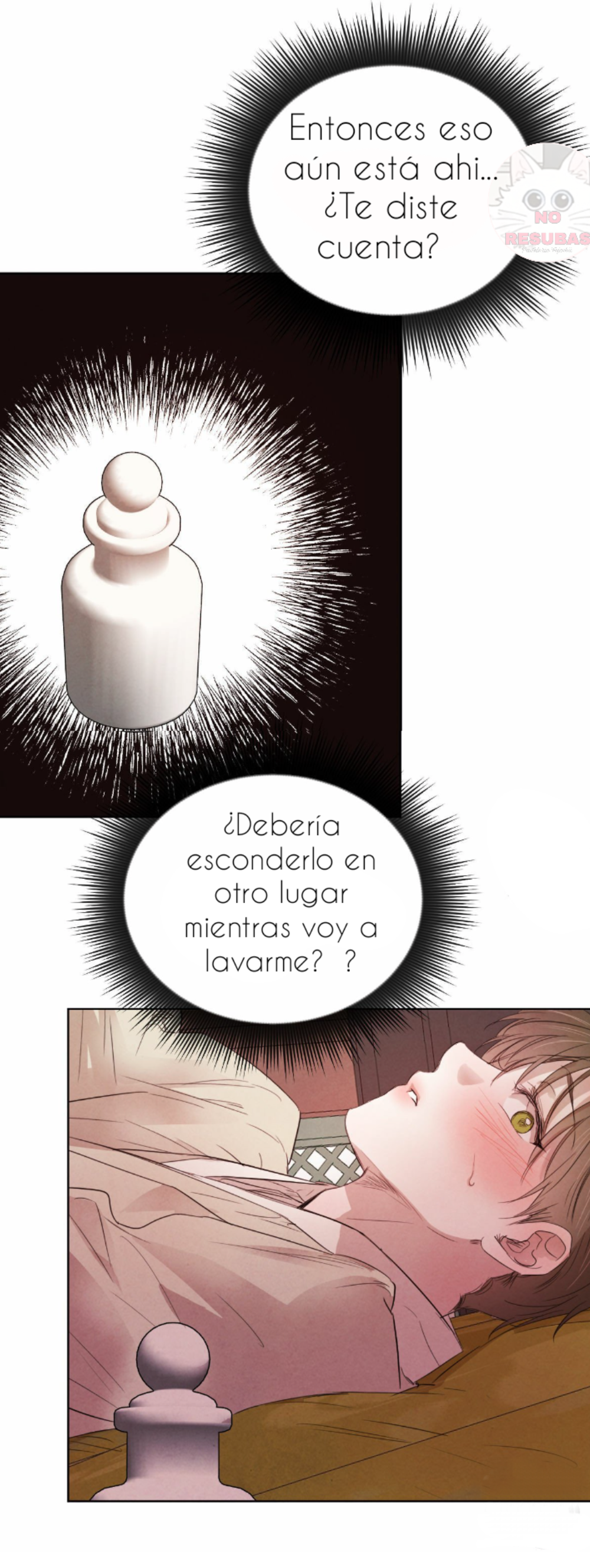 Romance bajo el sauce Capitulo 42 página 38