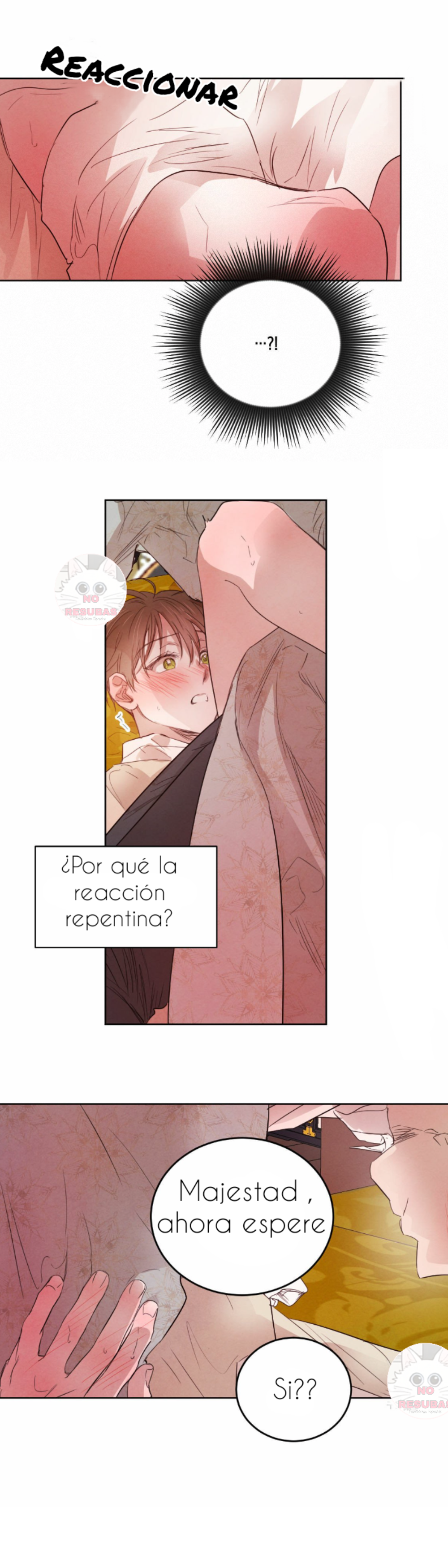 Romance bajo el sauce Capitulo 42 página 40