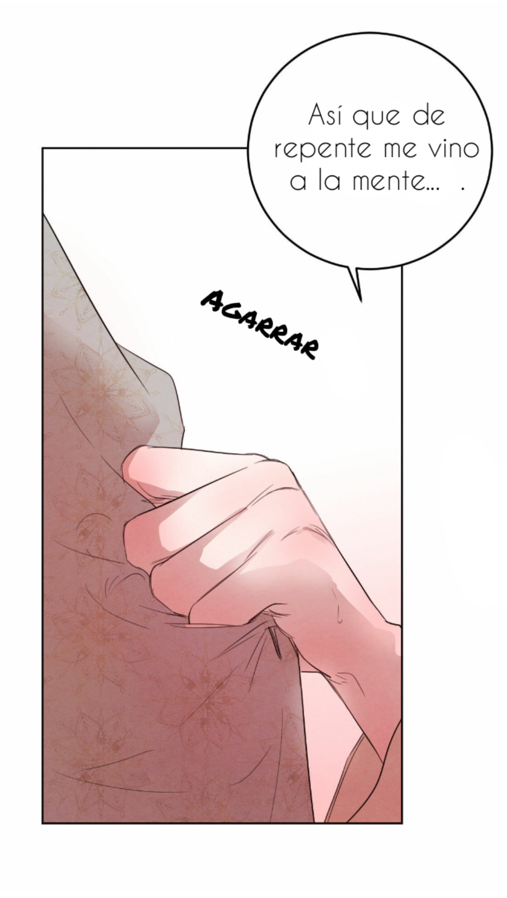 Romance bajo el sauce Capitulo 42 página 43