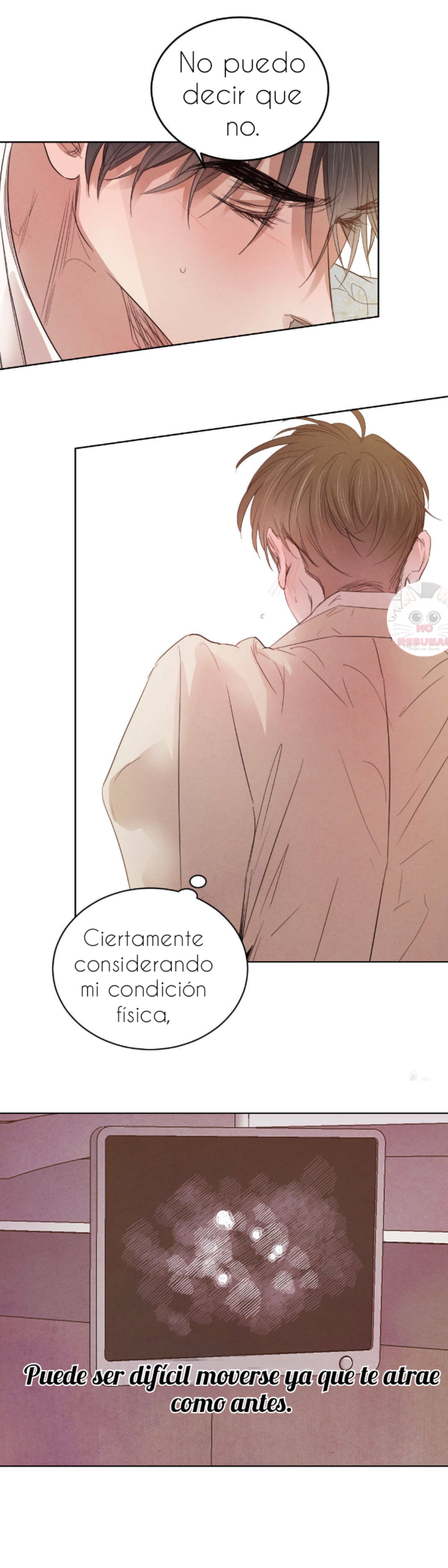 Romance bajo el sauce Capitulo 43 página 10