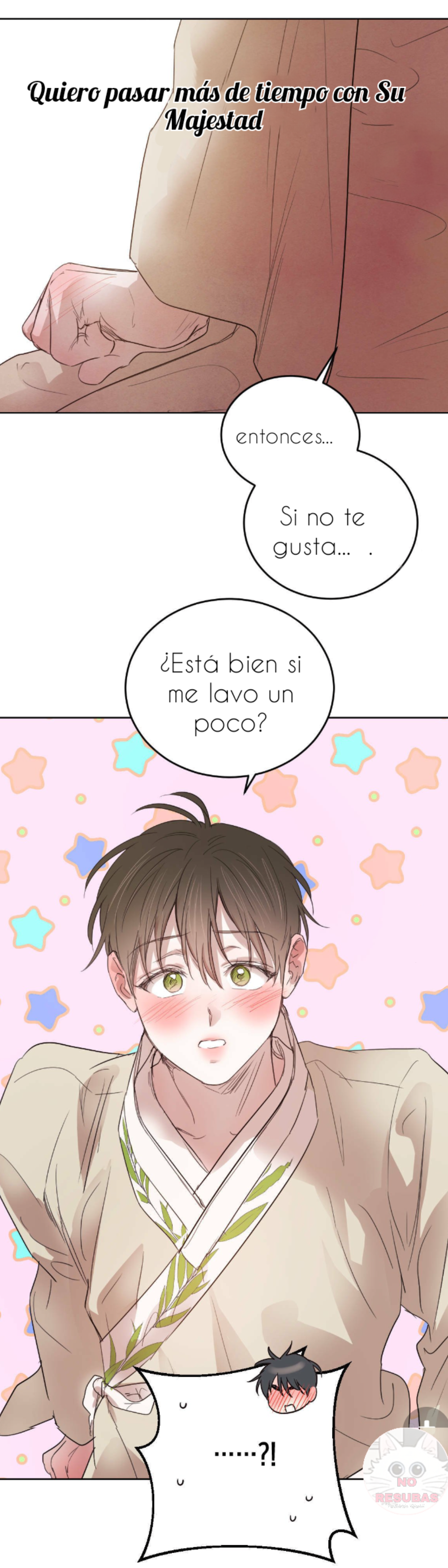 Romance bajo el sauce Capitulo 43 página 12