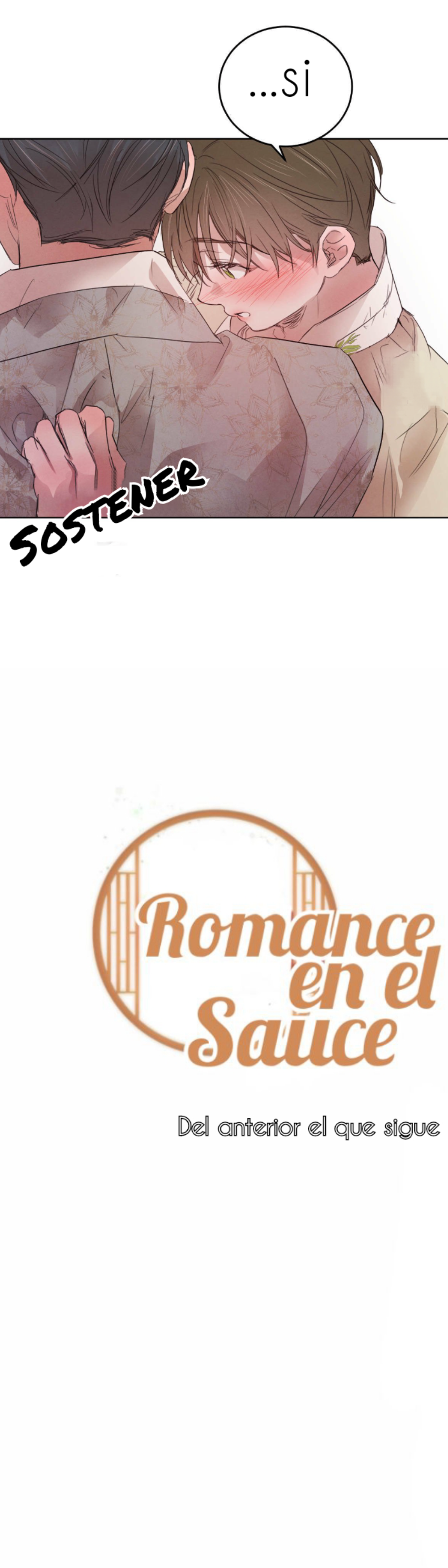 Romance bajo el sauce Capitulo 43 página 16