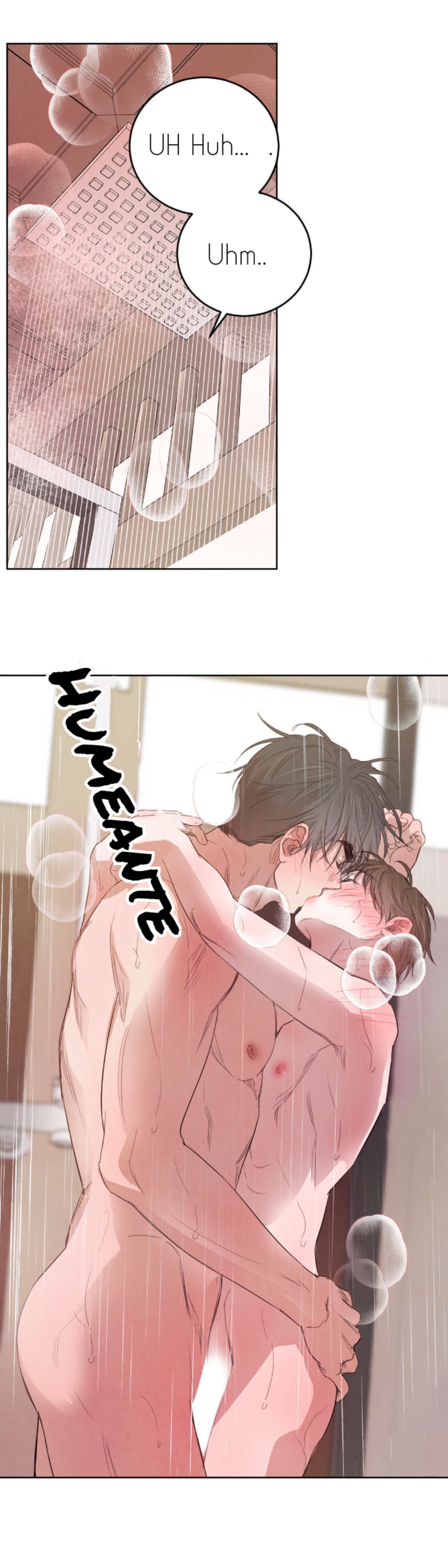 Romance bajo el sauce Capitulo 43 página 17