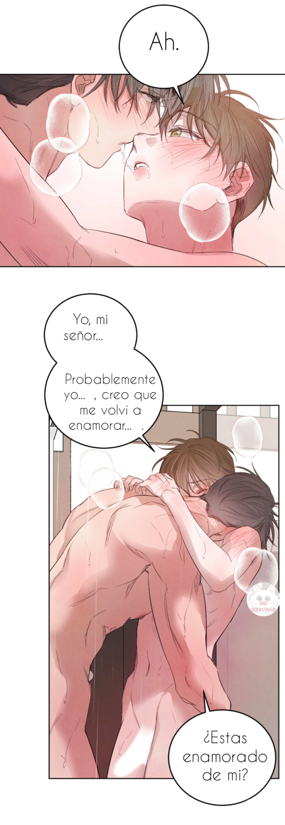 Romance bajo el sauce Capitulo 43 página 18