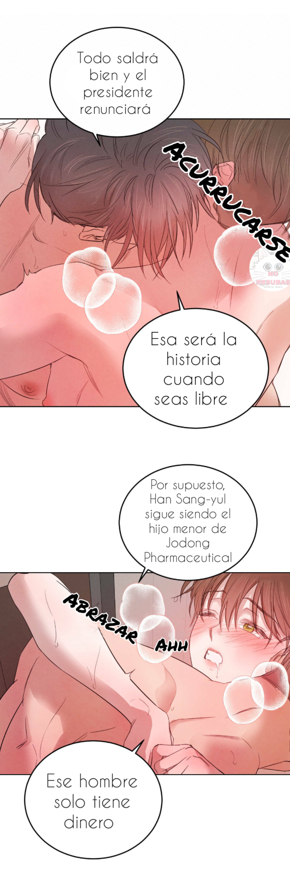 Romance bajo el sauce Capitulo 43 página 26