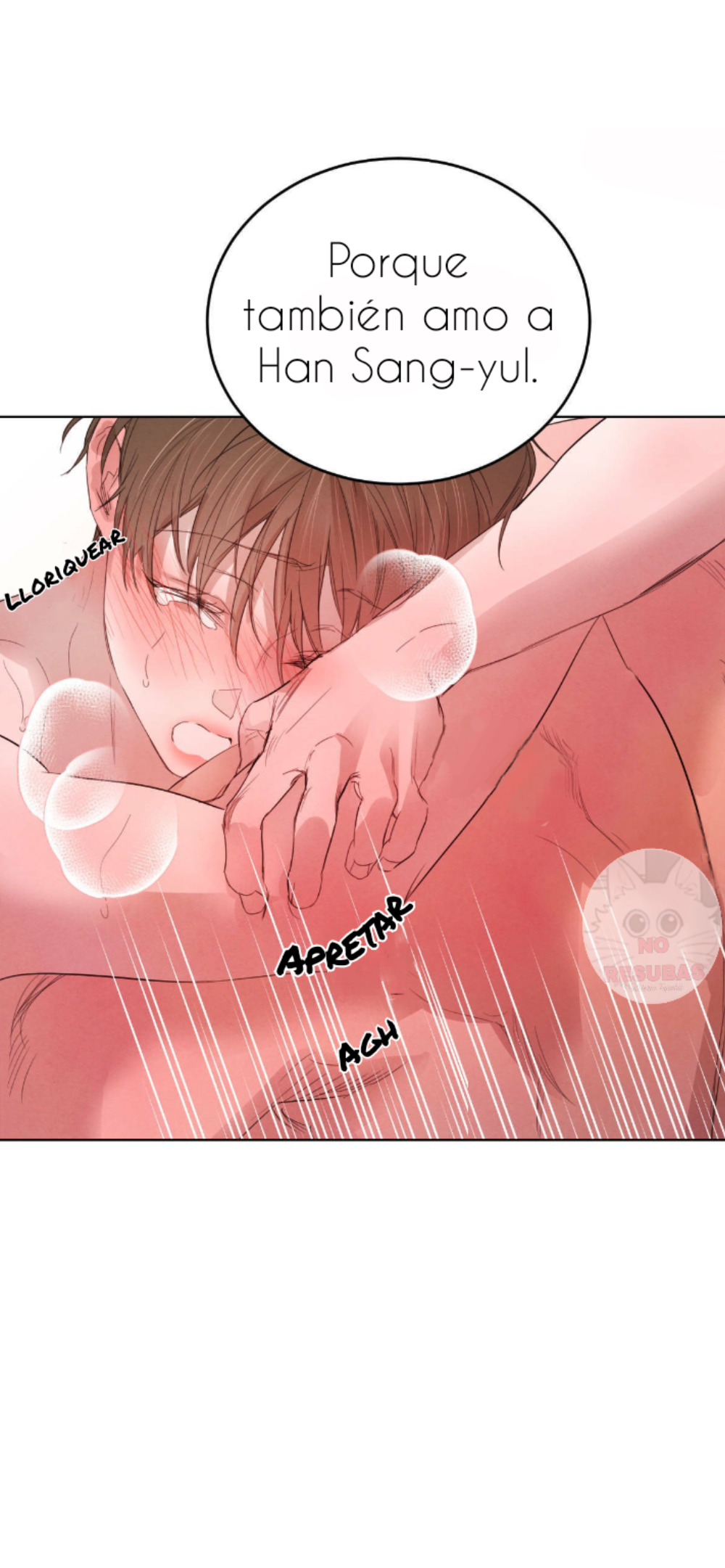 Romance bajo el sauce Capitulo 43 página 36