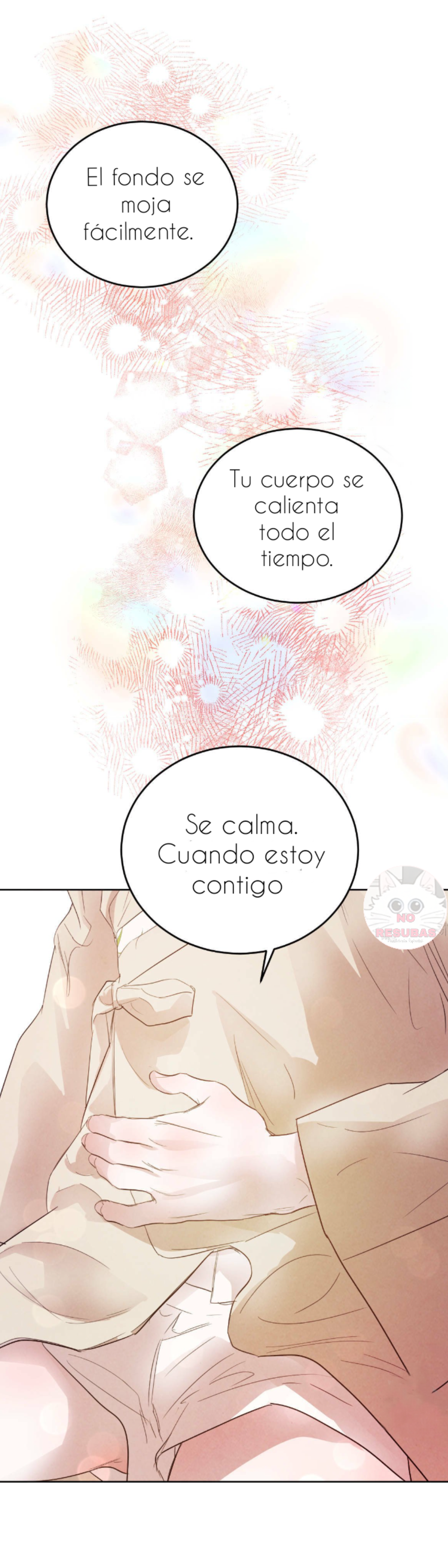 Romance bajo el sauce Capitulo 43 página 7