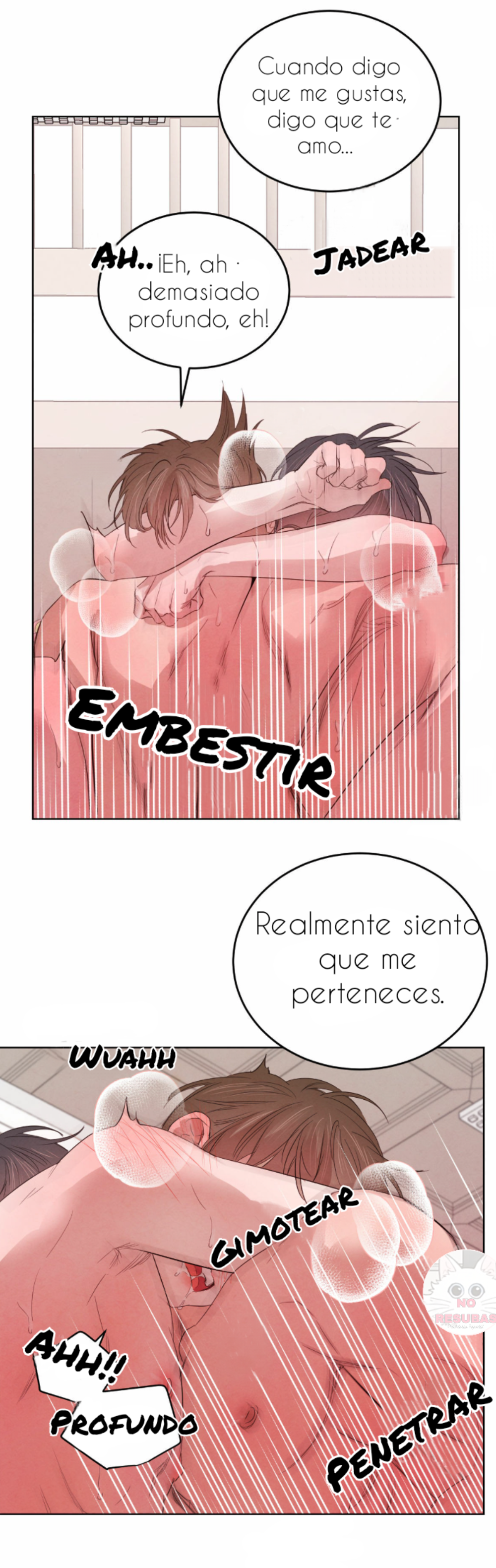 Romance bajo el sauce Capitulo 44 página 11