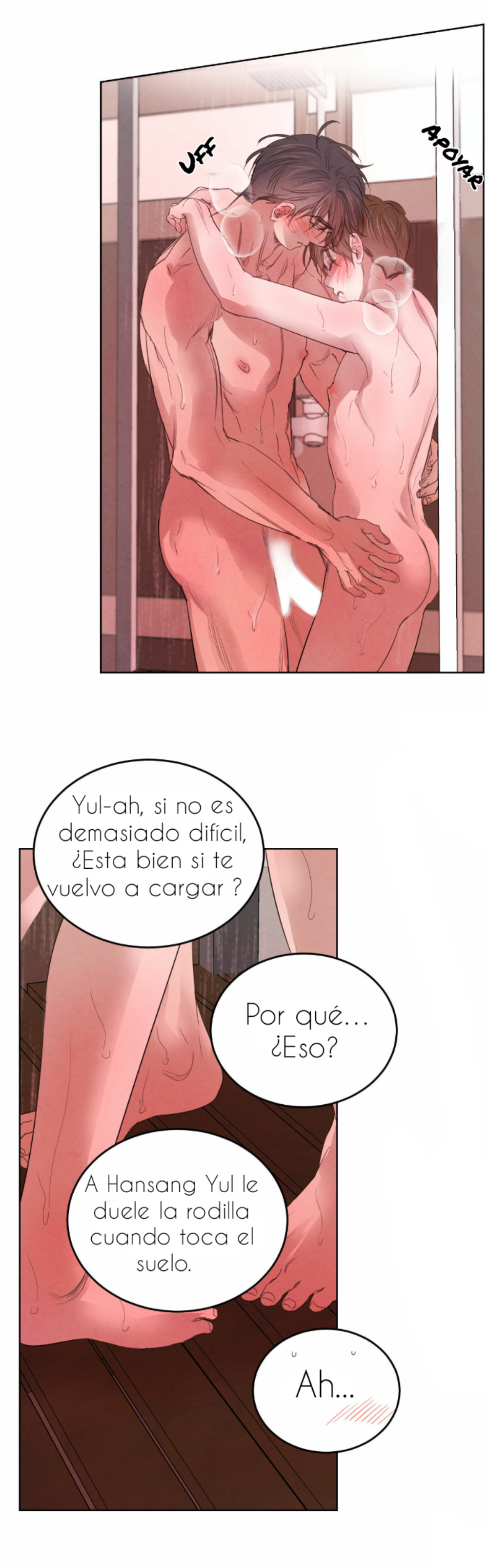 Romance bajo el sauce Capitulo 44 página 14