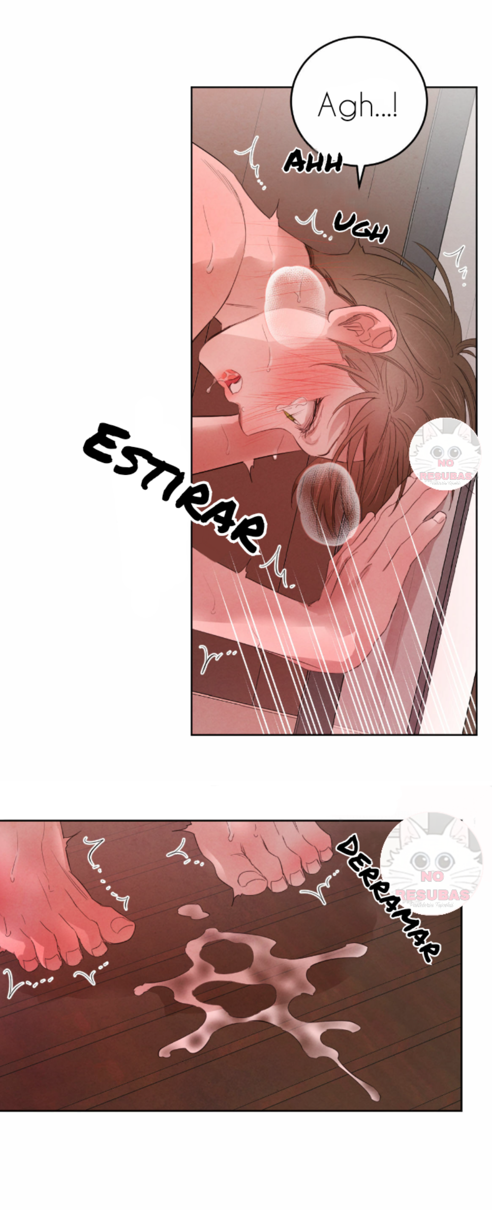 Romance bajo el sauce Capitulo 44 página 16